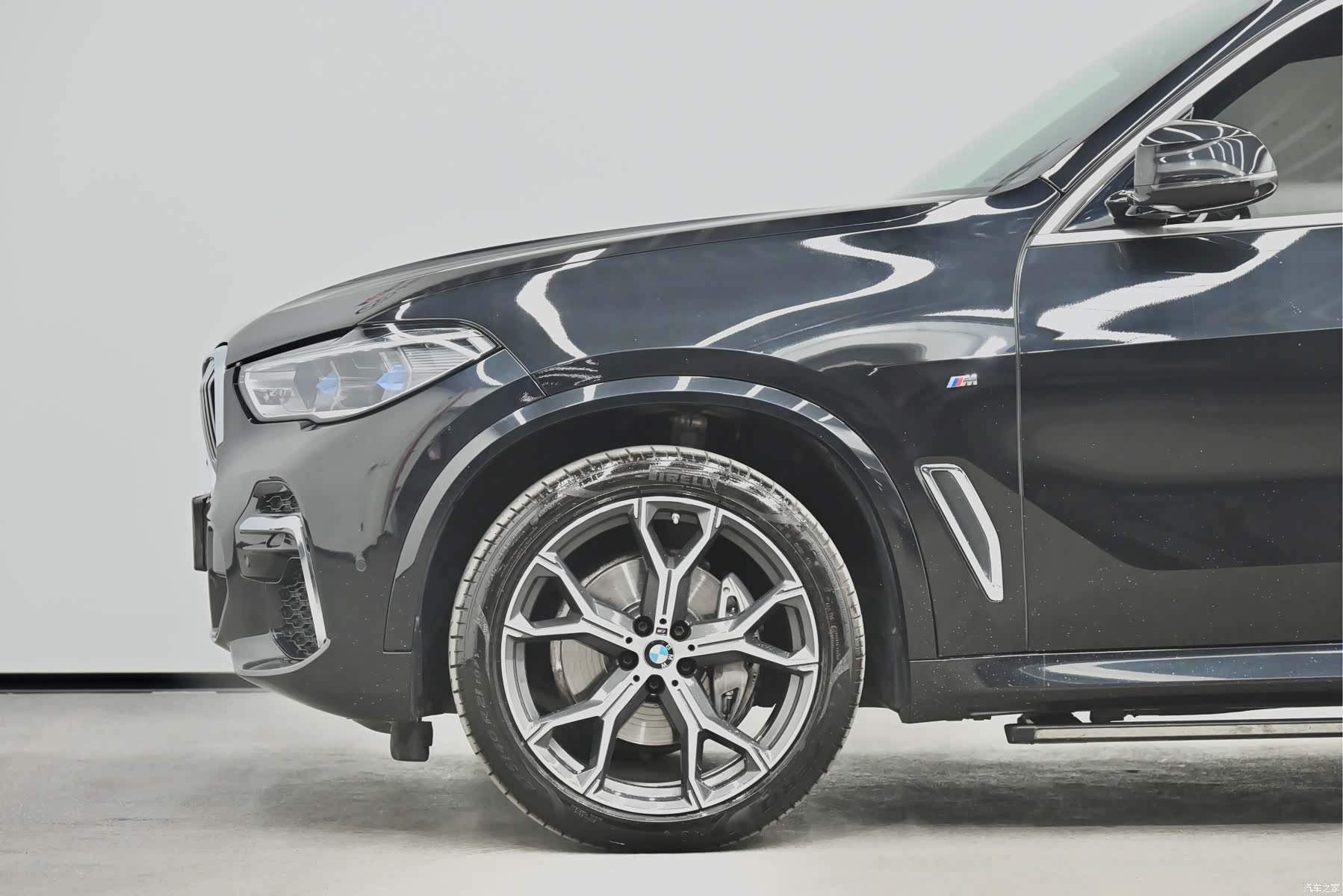 BMW X5, 2023 27