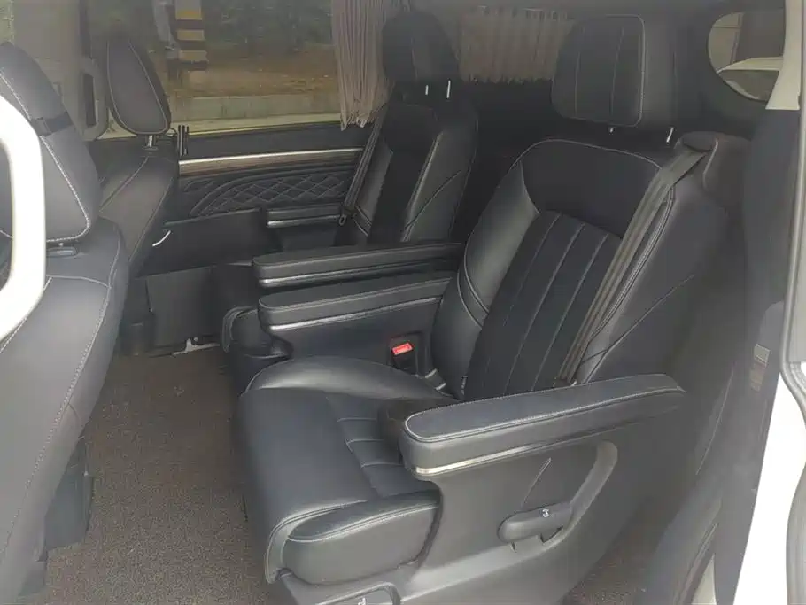 Trumpchi Trumpchi M8