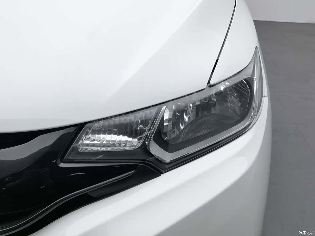 Honda Fit, 2017 7