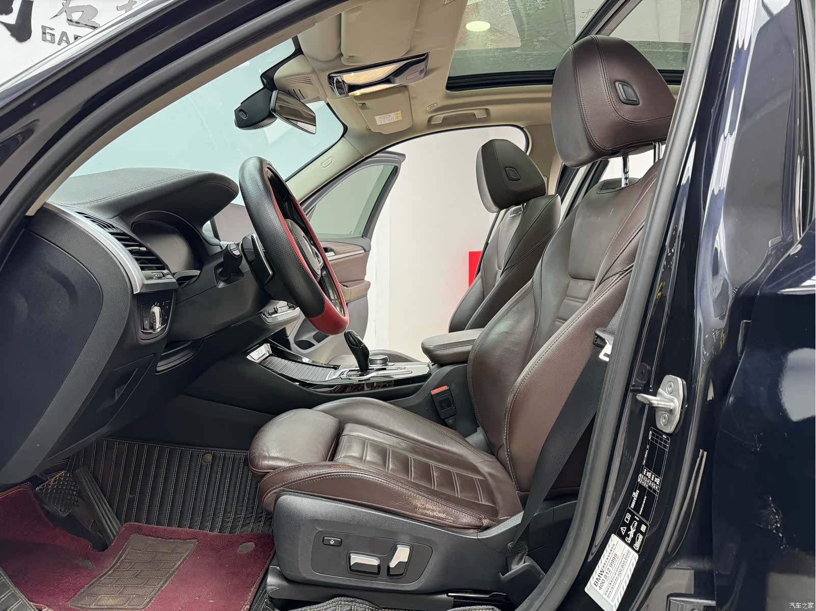 BMW X3, 2020 6