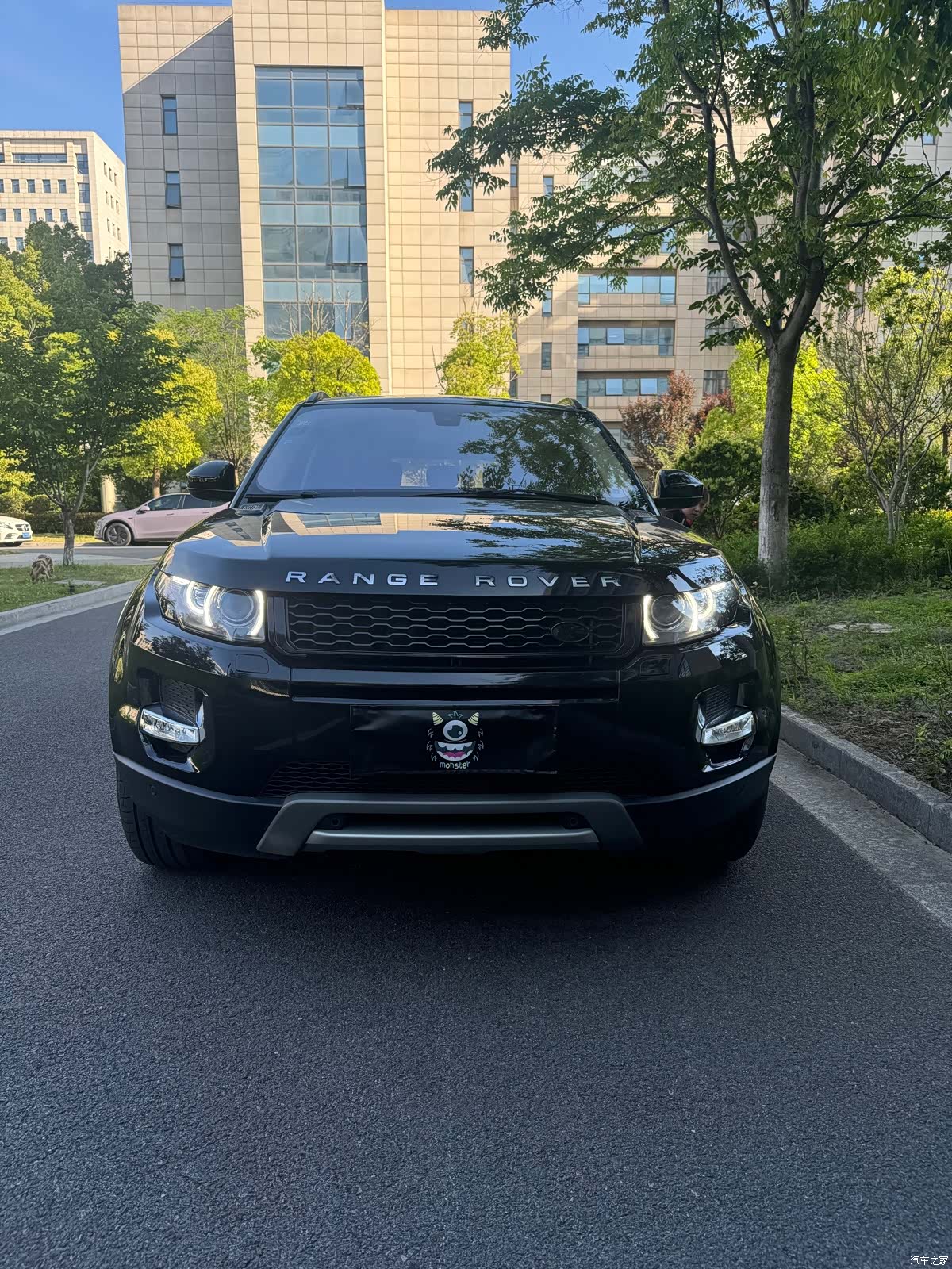 Land Rover Range Rover, 2015 2