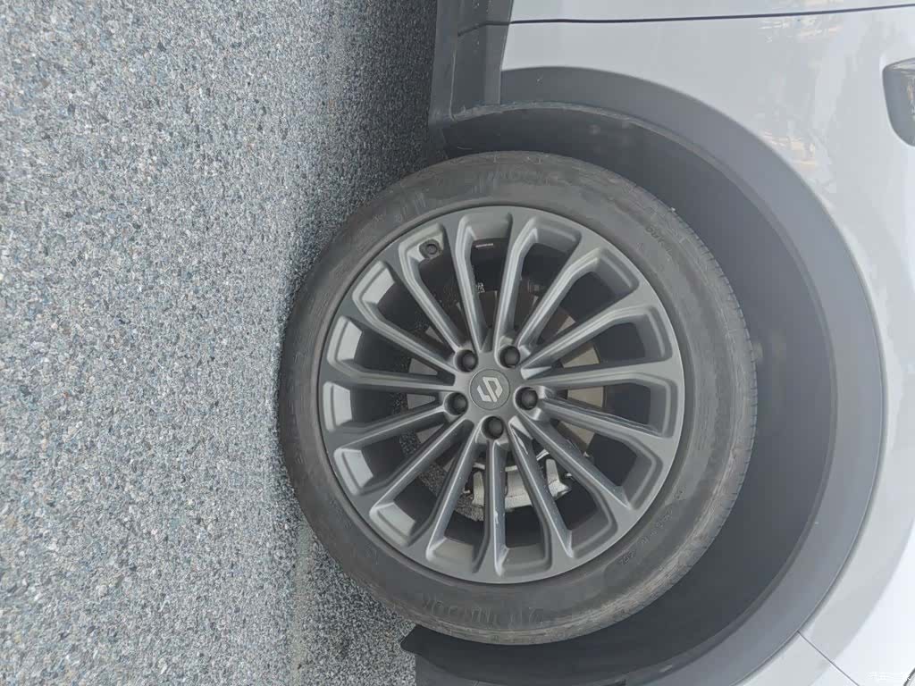 Leapmotor C11, 2025 26