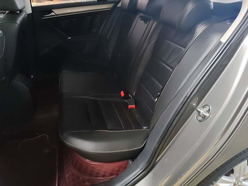 Volkswagen Bora, 2016 17