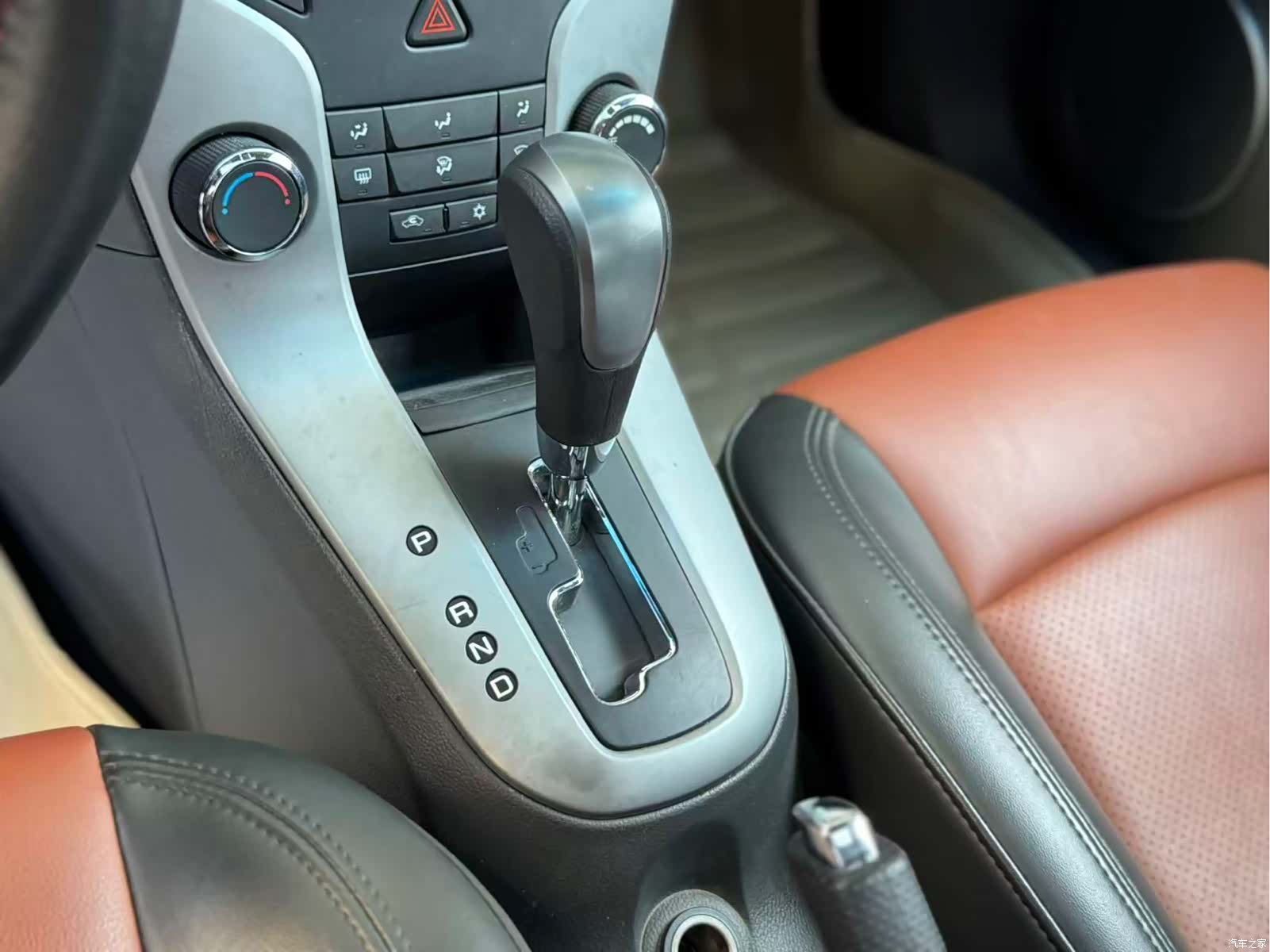 Chevrolet SE, 2014 14