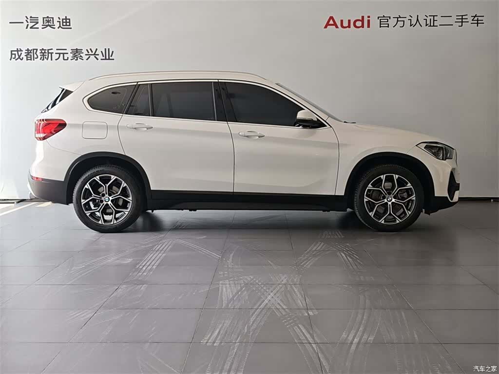 BMW X1, 2022 3