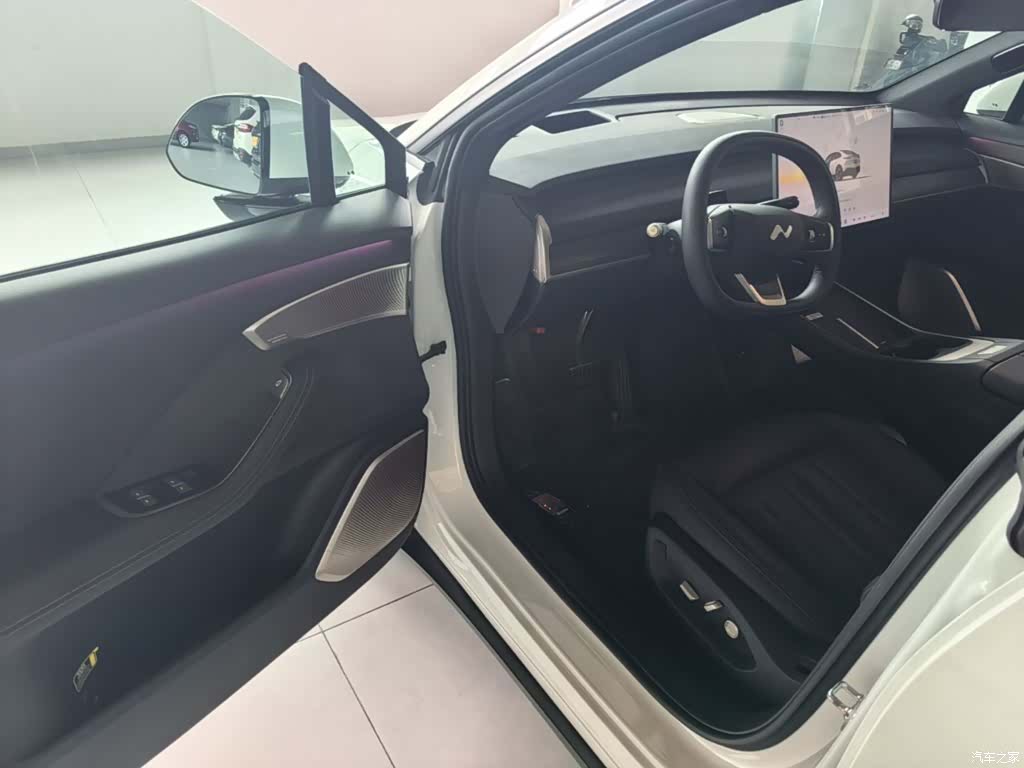 NIO L60, 2025 12