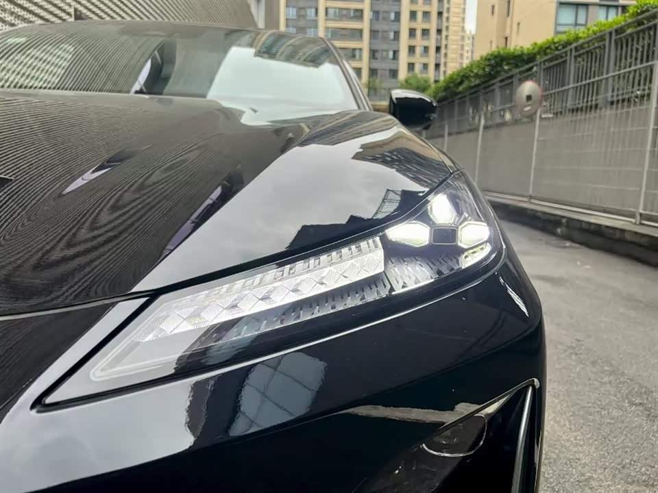 DEEPAL Dark blue S07