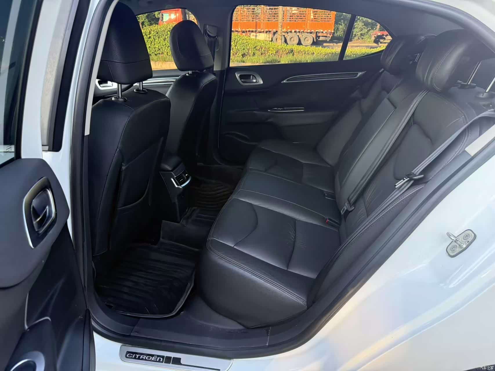 Citroen C4, 2014 8