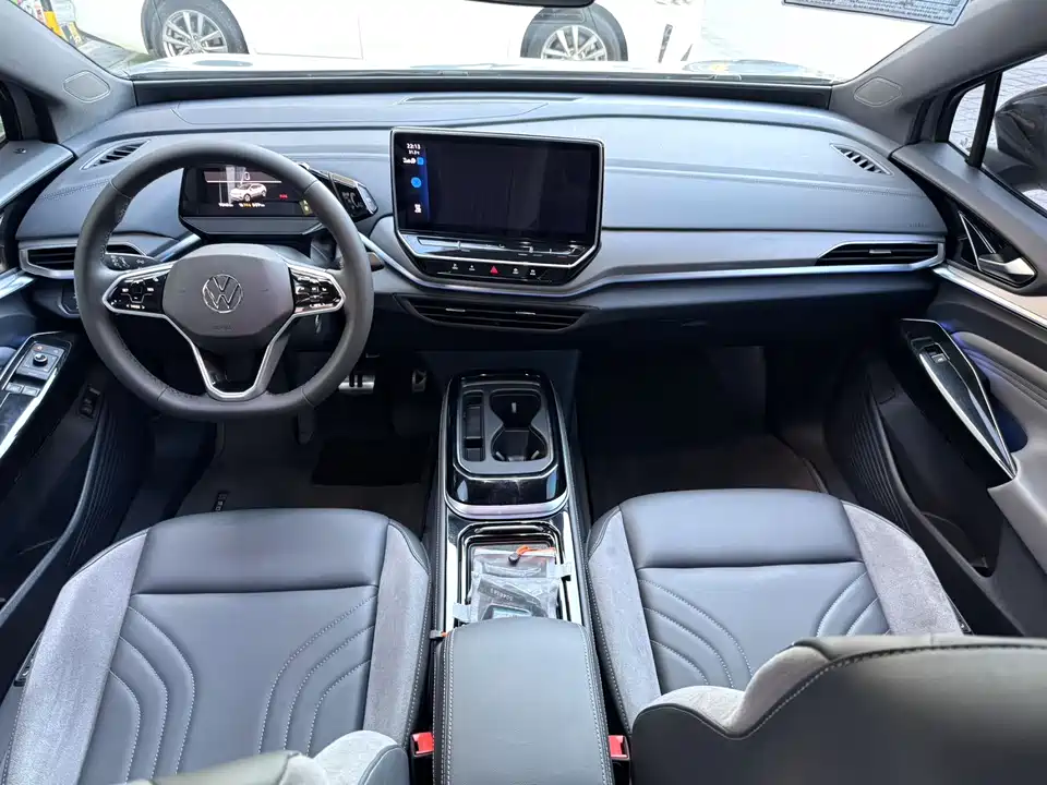 Volkswagen ID.4 CROZZ