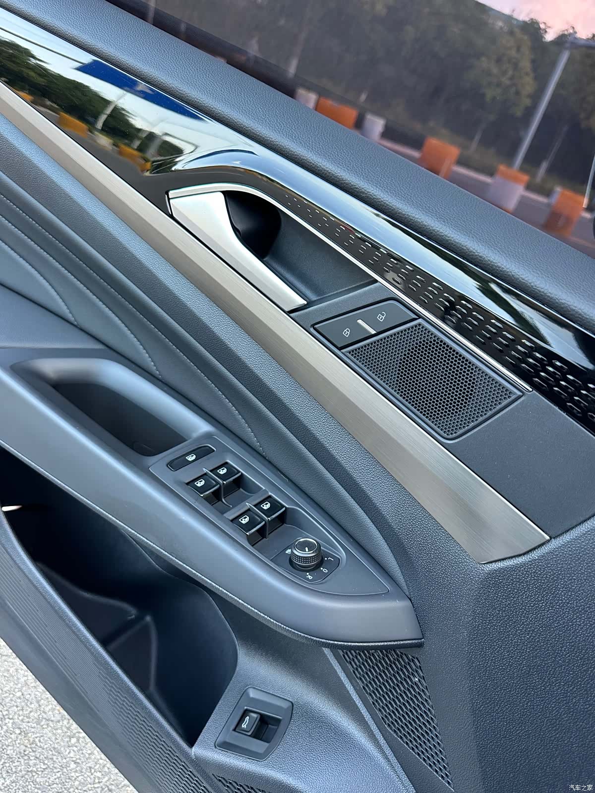 Volkswagen Passat, 2020 15