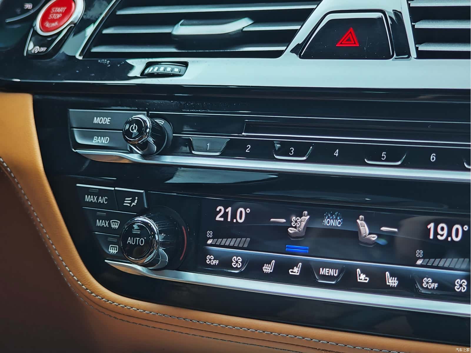 BMW M5, 2018 25
