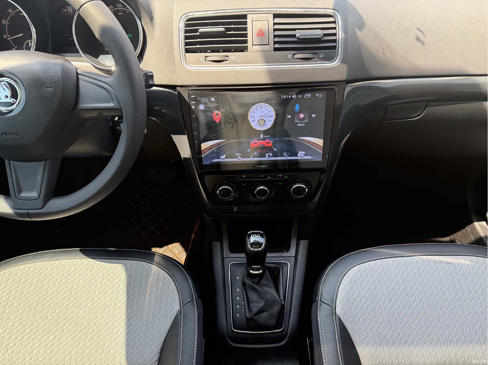 Skoda Yeti, 2016 11
