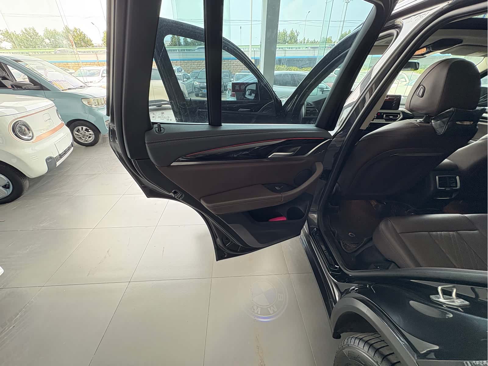 BMW X3, 2022 15
