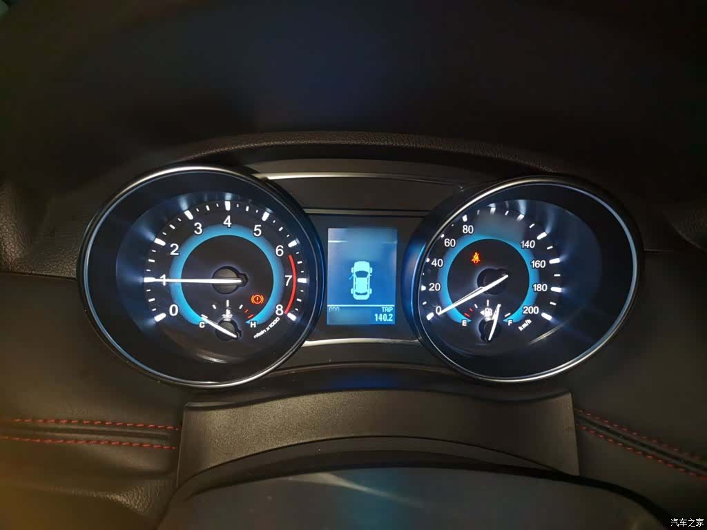 Haval H1, 2017 4