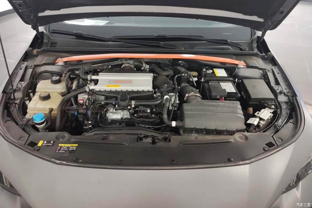 Trumpchi Empow, 2024 10