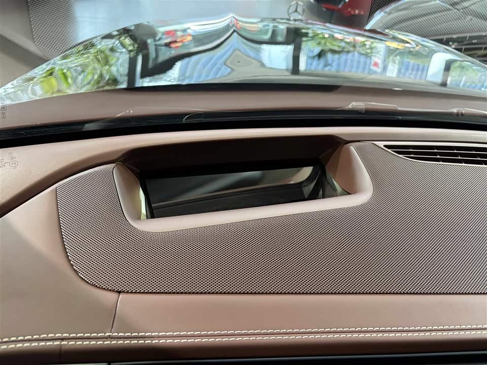 Mercedes-Benz Maybach GLS