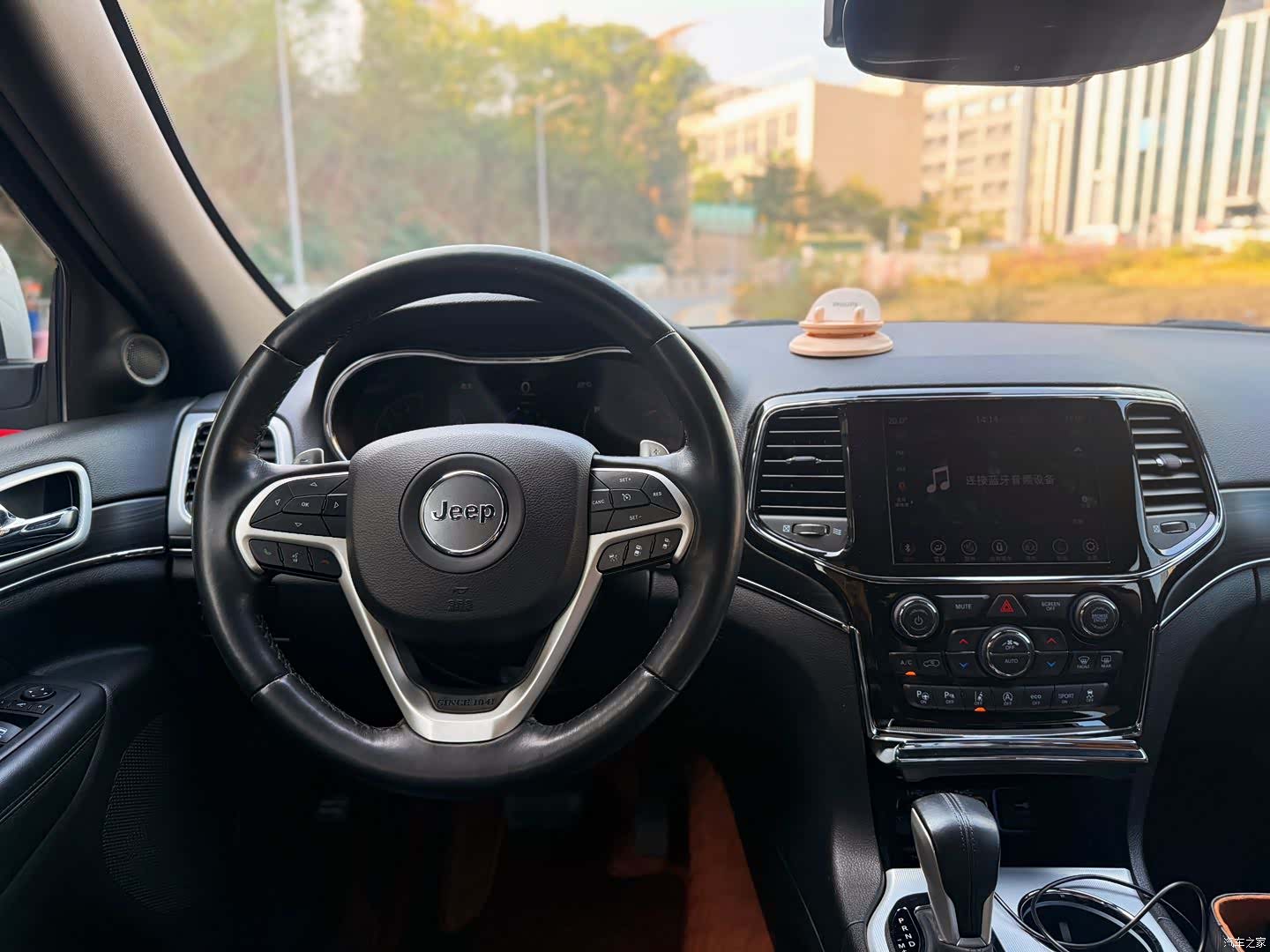 Jeep Grand Cherokee, 2023 16