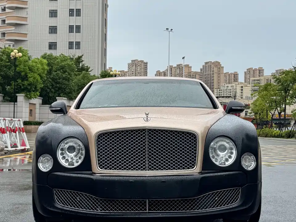 Bentley Mushan Bentley Mushan