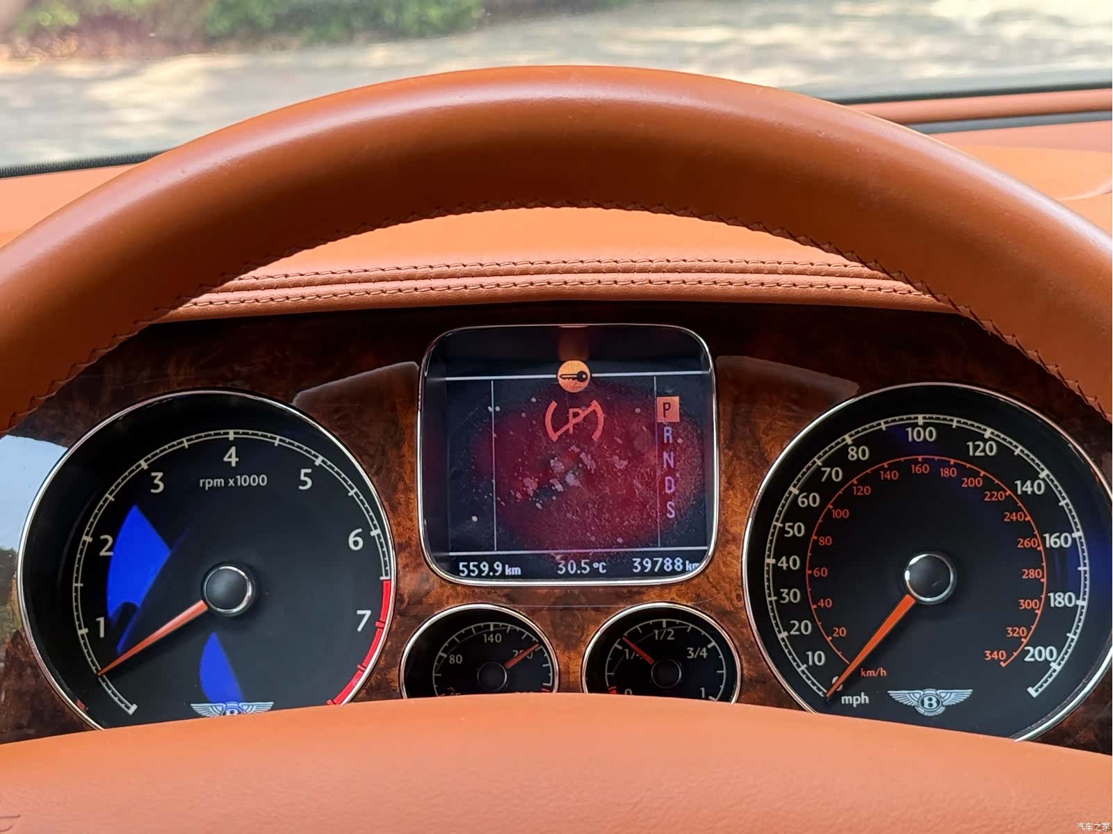 Bentley Continental GT, 2004 18