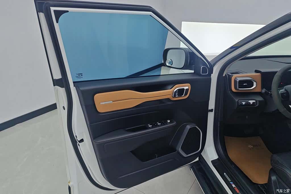 Geely Icon, 2021 7