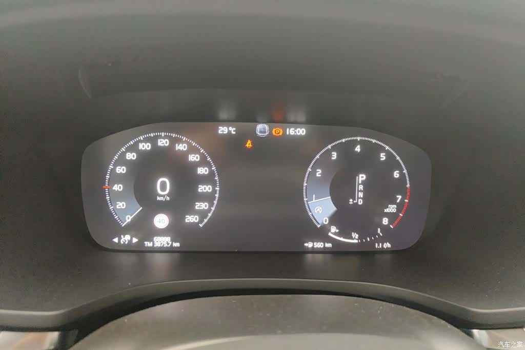 Volvo S60, 2021 14