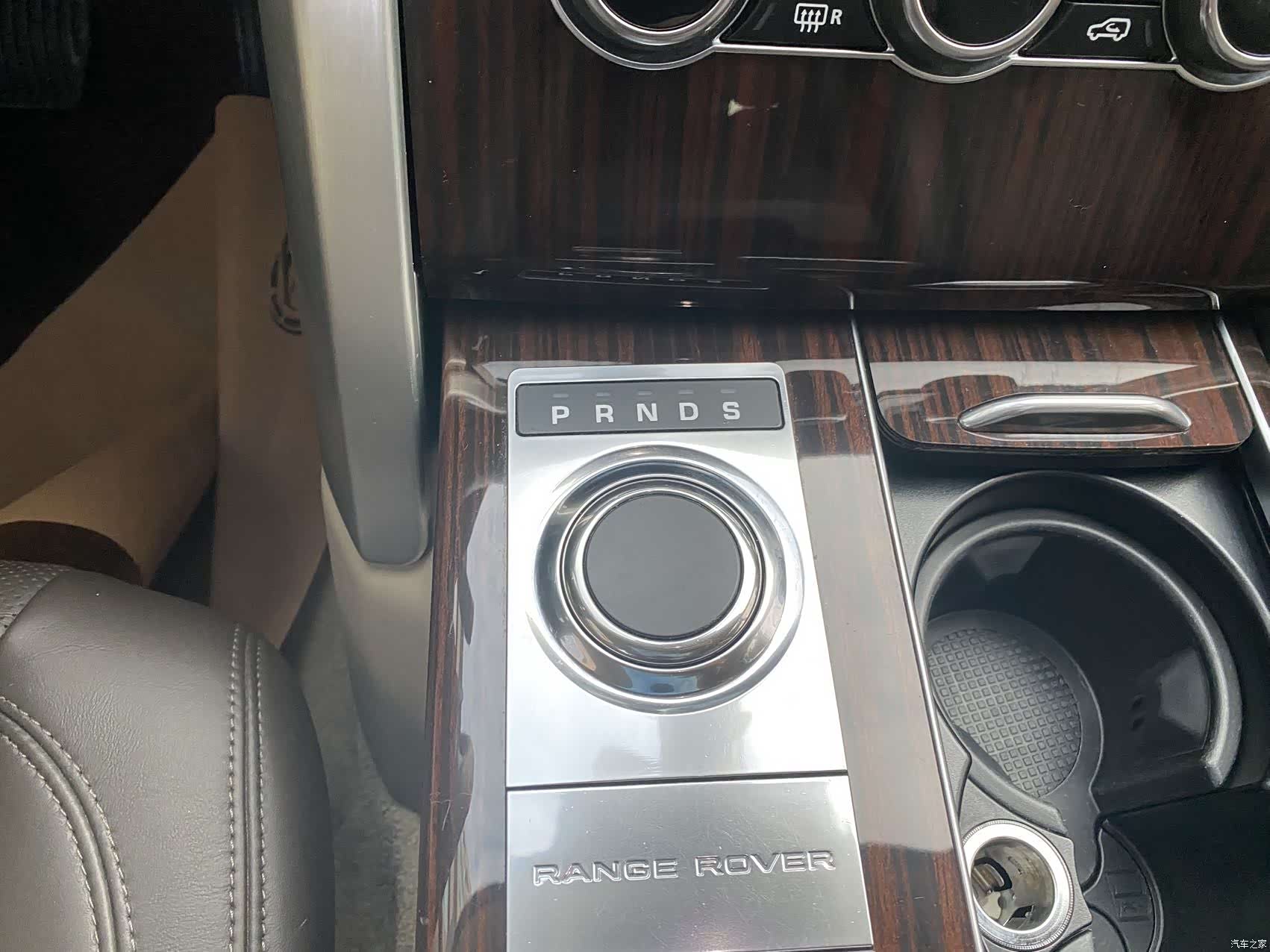 Land Rover Range Rover, 2014 14