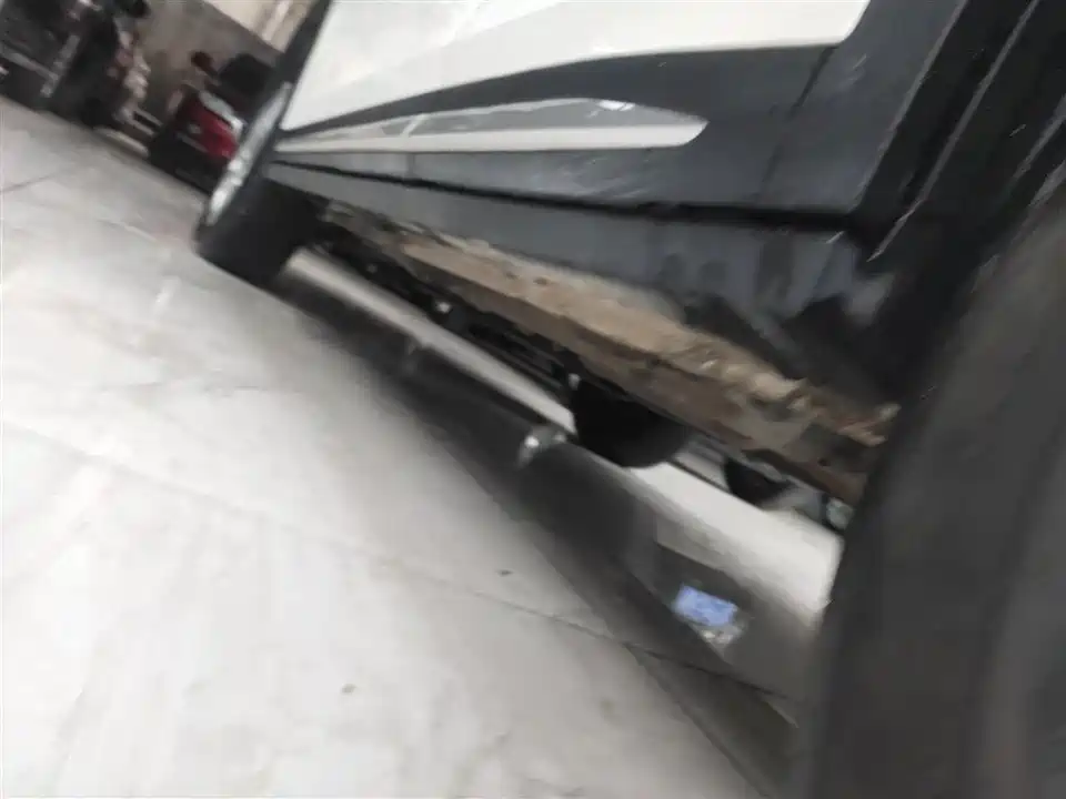 Wuling Wuling Xingchi