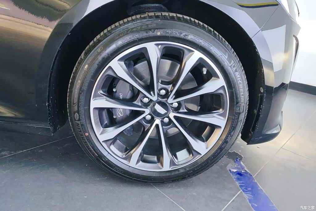 Cadillac CT5, 2023 6