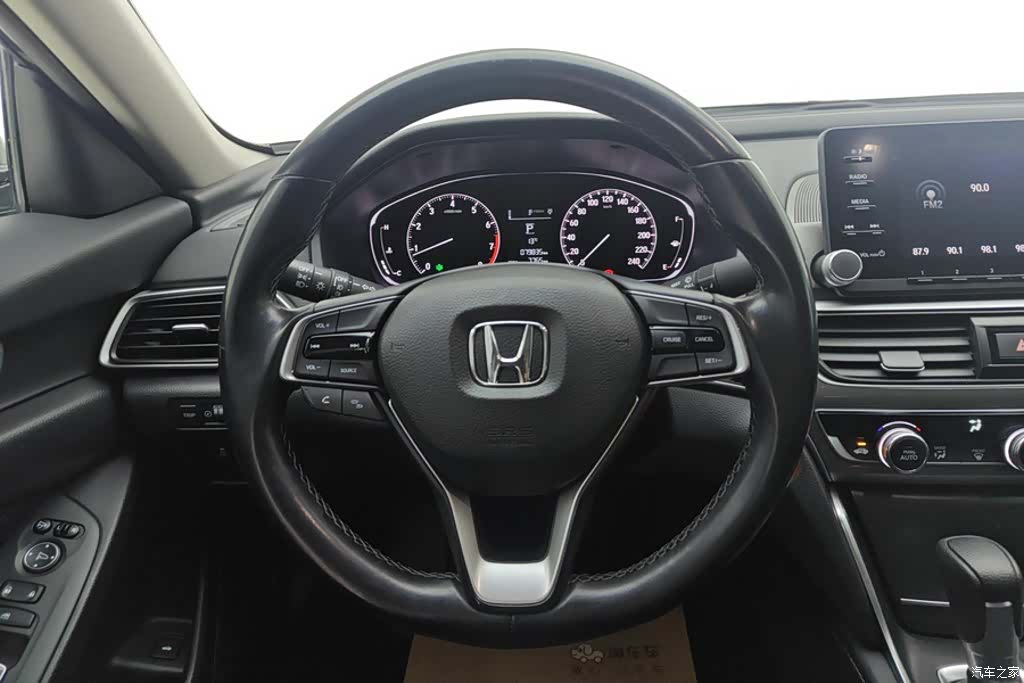 Honda Accord, 2020 15