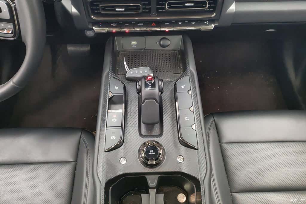 Haval Raptor, 2024 16