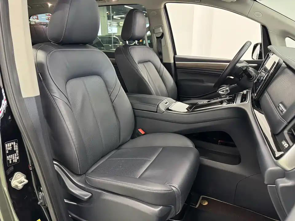 Trumpchi Trumpchi M8