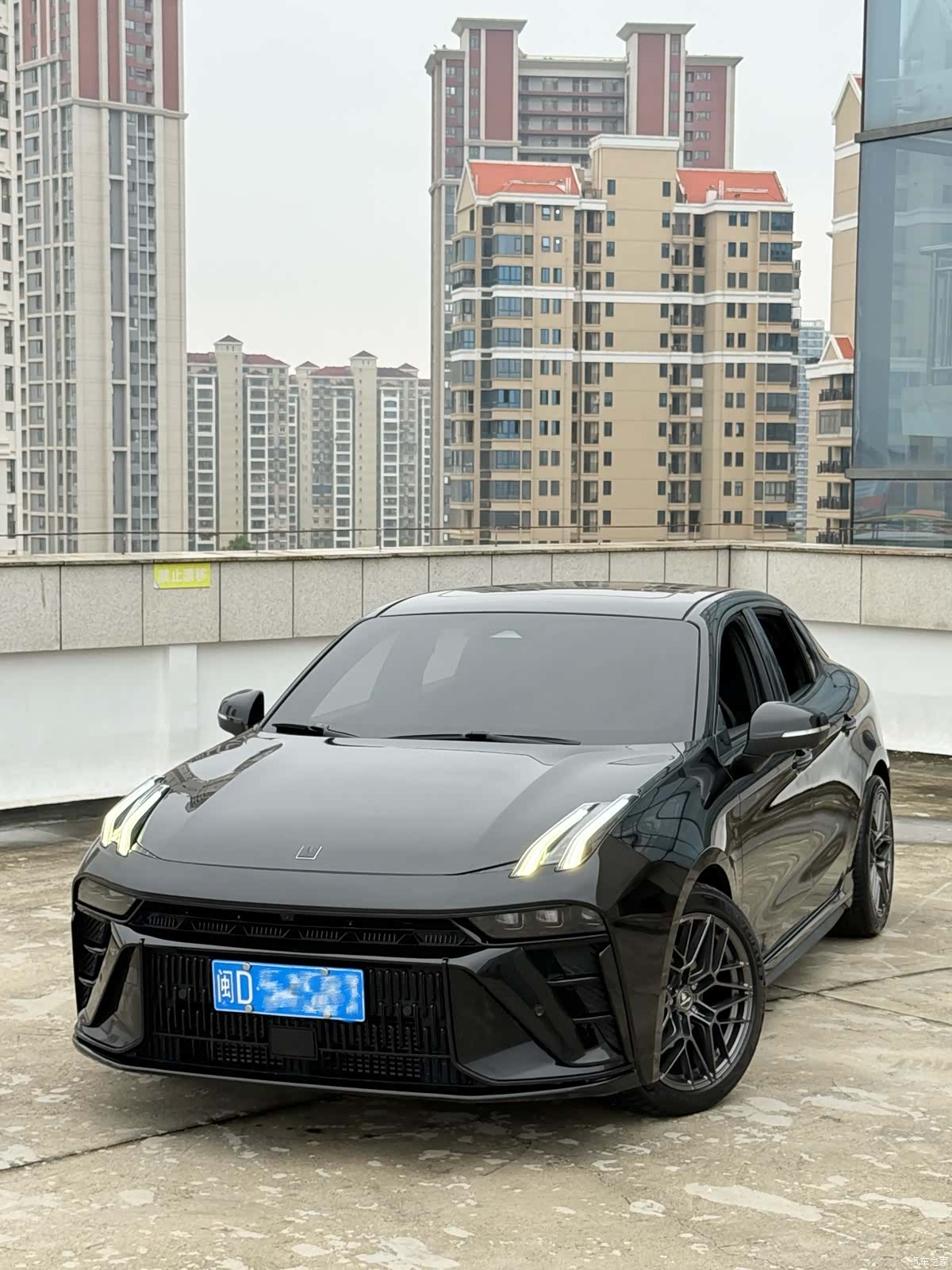 Lynk & Co 02, 2023 2