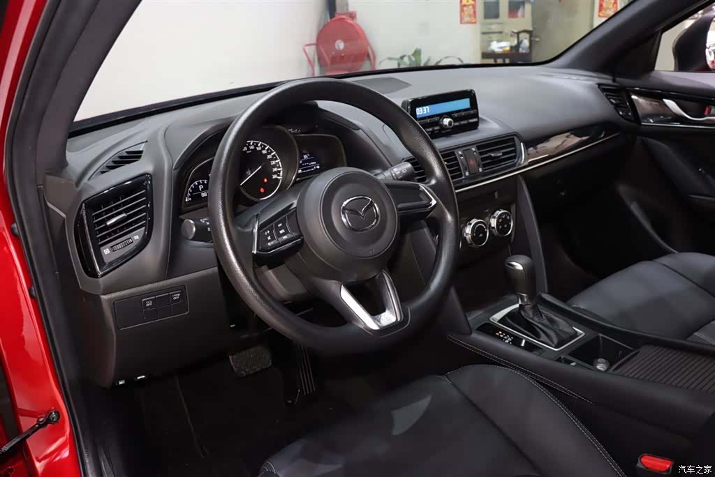 Mazda CX-4, 2020 10