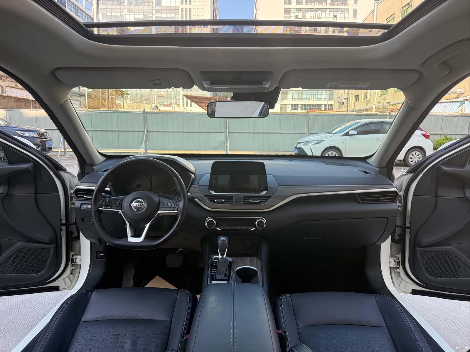 Nissan Teana, 2021 7