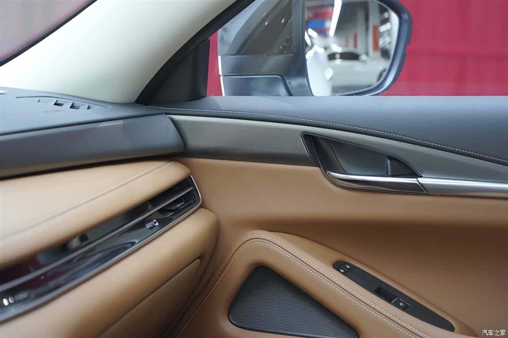 Infiniti QX60, 1900 17