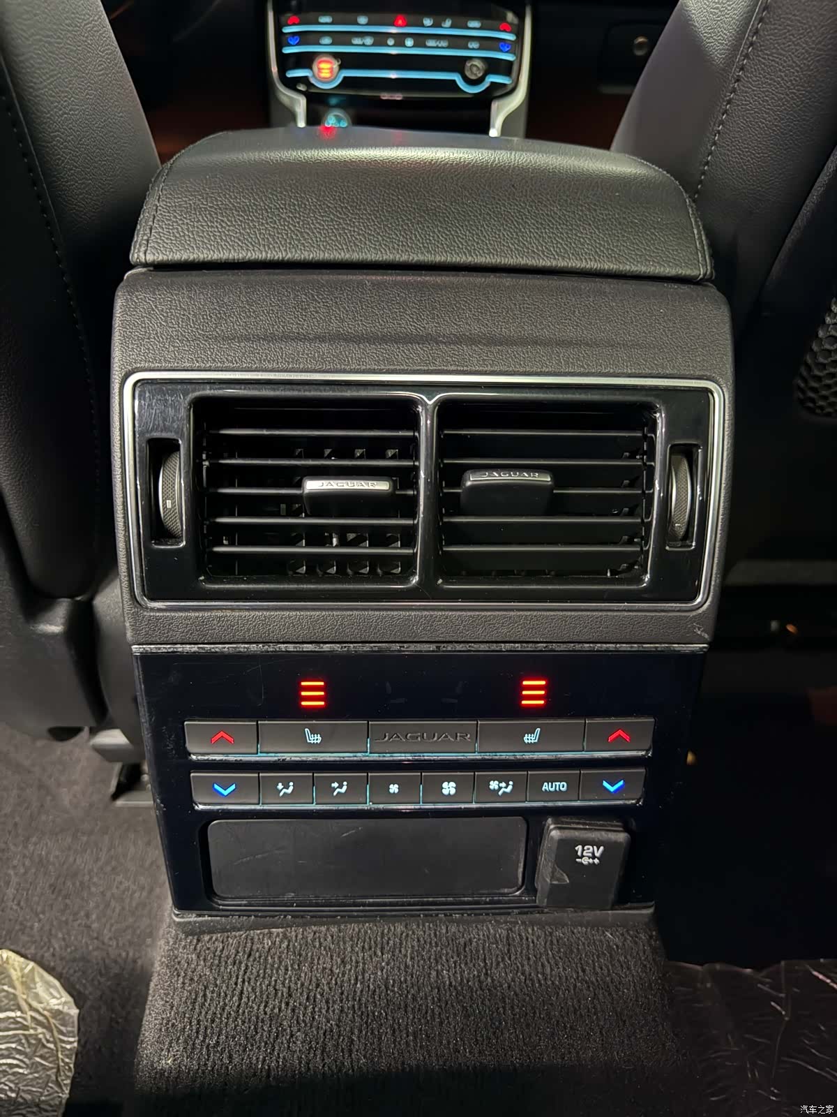 Land Rover XFL, 2017 13