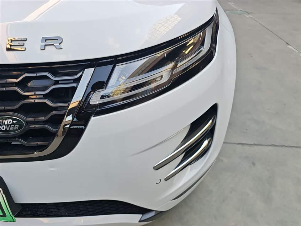 Land Rover Range Rover Aurora