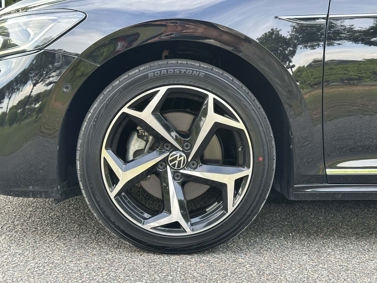 Volkswagen Passat, 2023 26