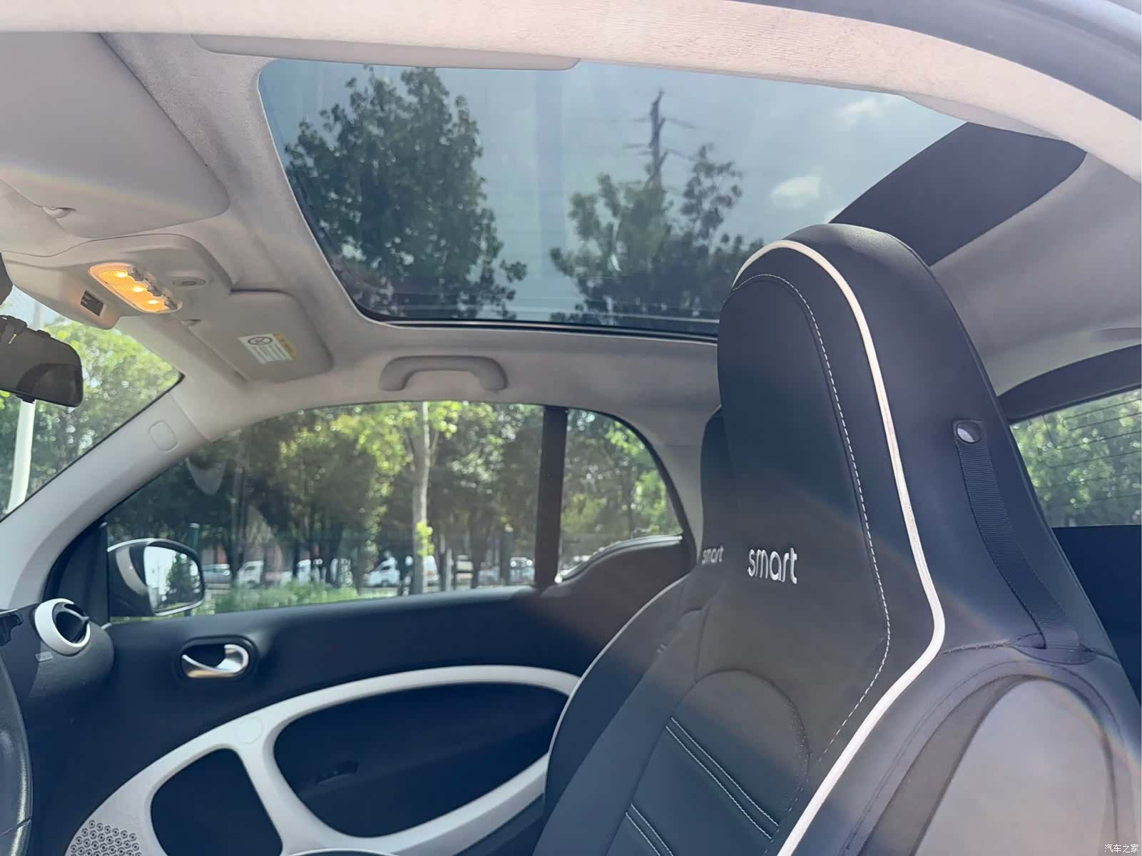 Smart Fortwo, 2018 10