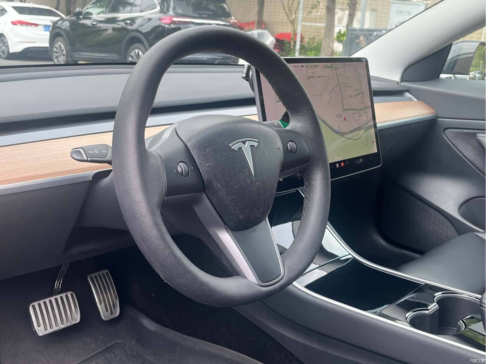 Tesla Model 3, 2020 4