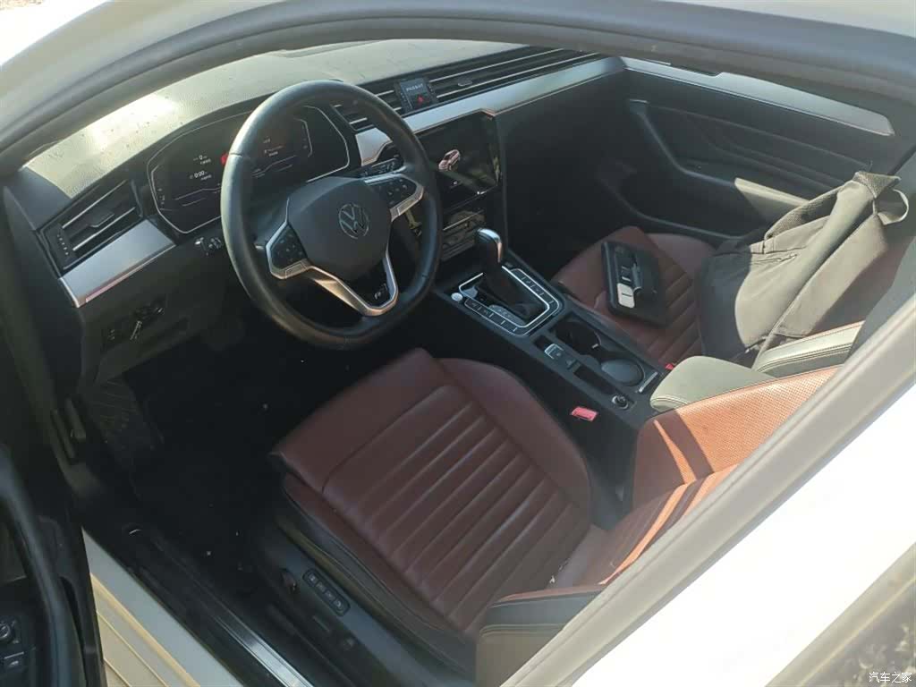 Volkswagen Variant, 2023 4