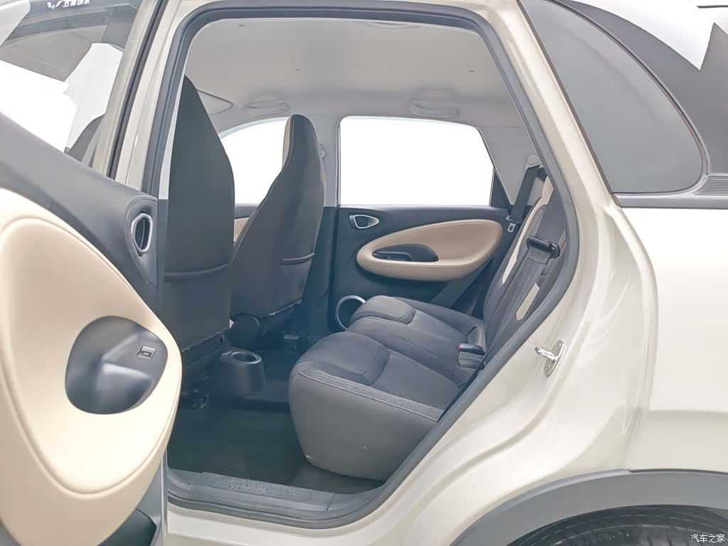 Wuling Bingo, 2025 15