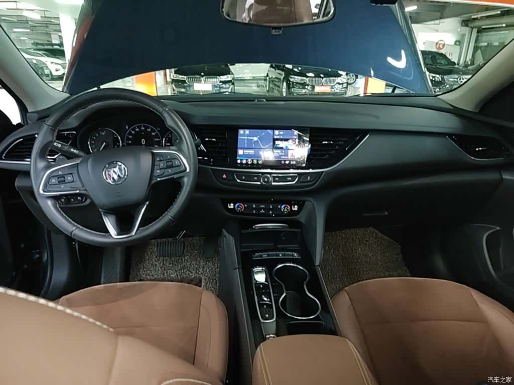 Buick Regal, 2021 10