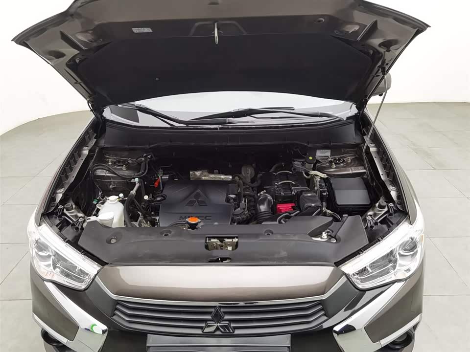 Mitsubishi Jinxuan ASX