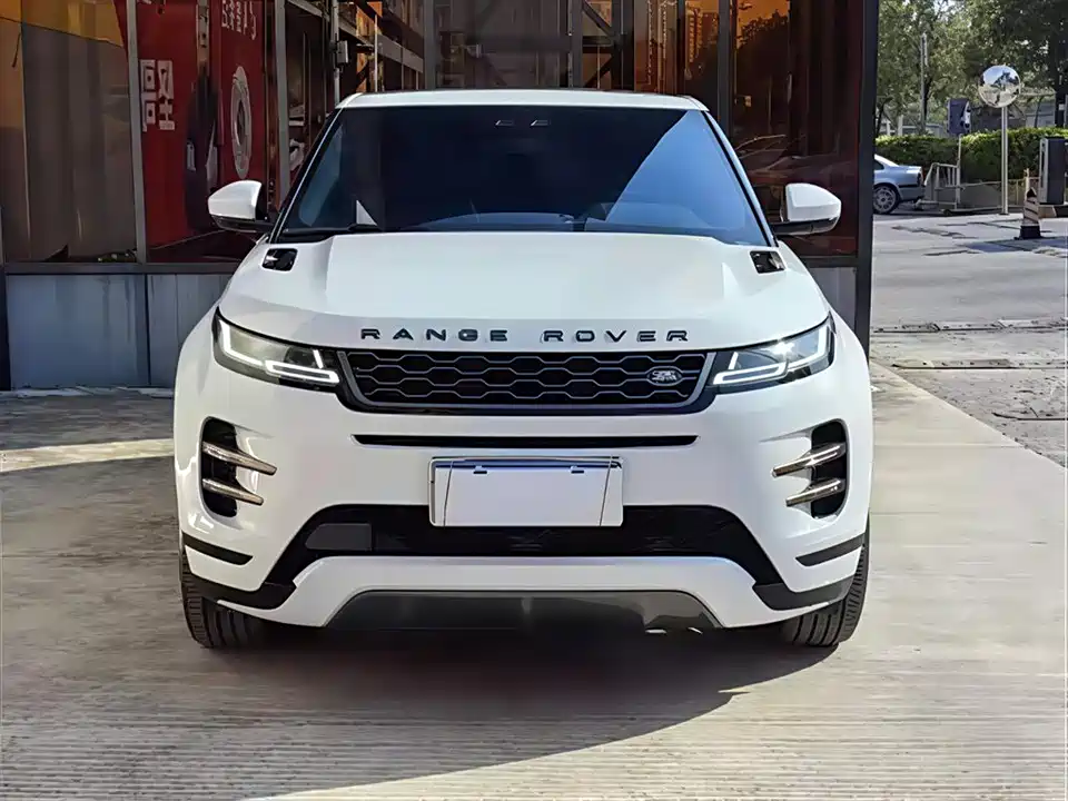 Land Rover Range Rover Aurora