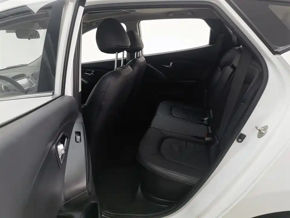 Hyundai Beijing ix35