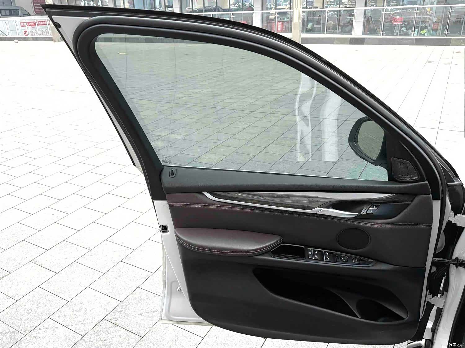 BMW X5, 2014 4