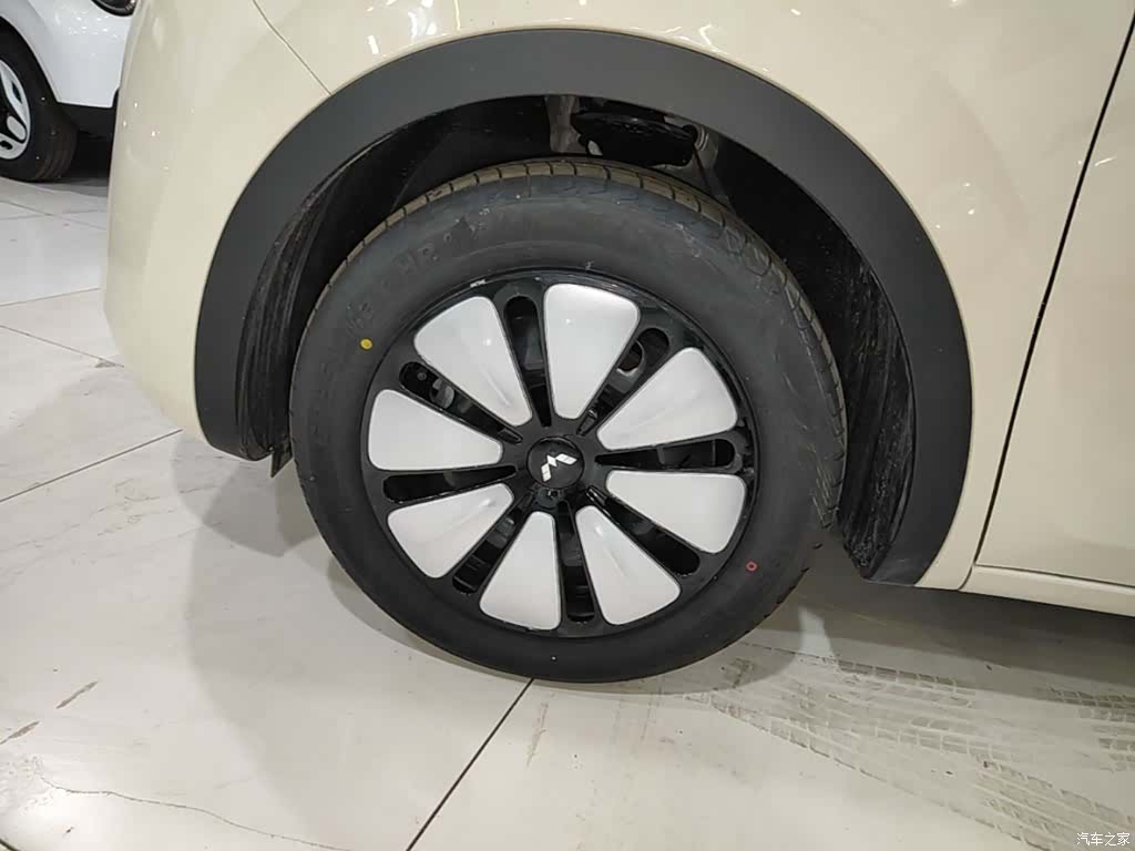 Wuling Bingo, 2026 23