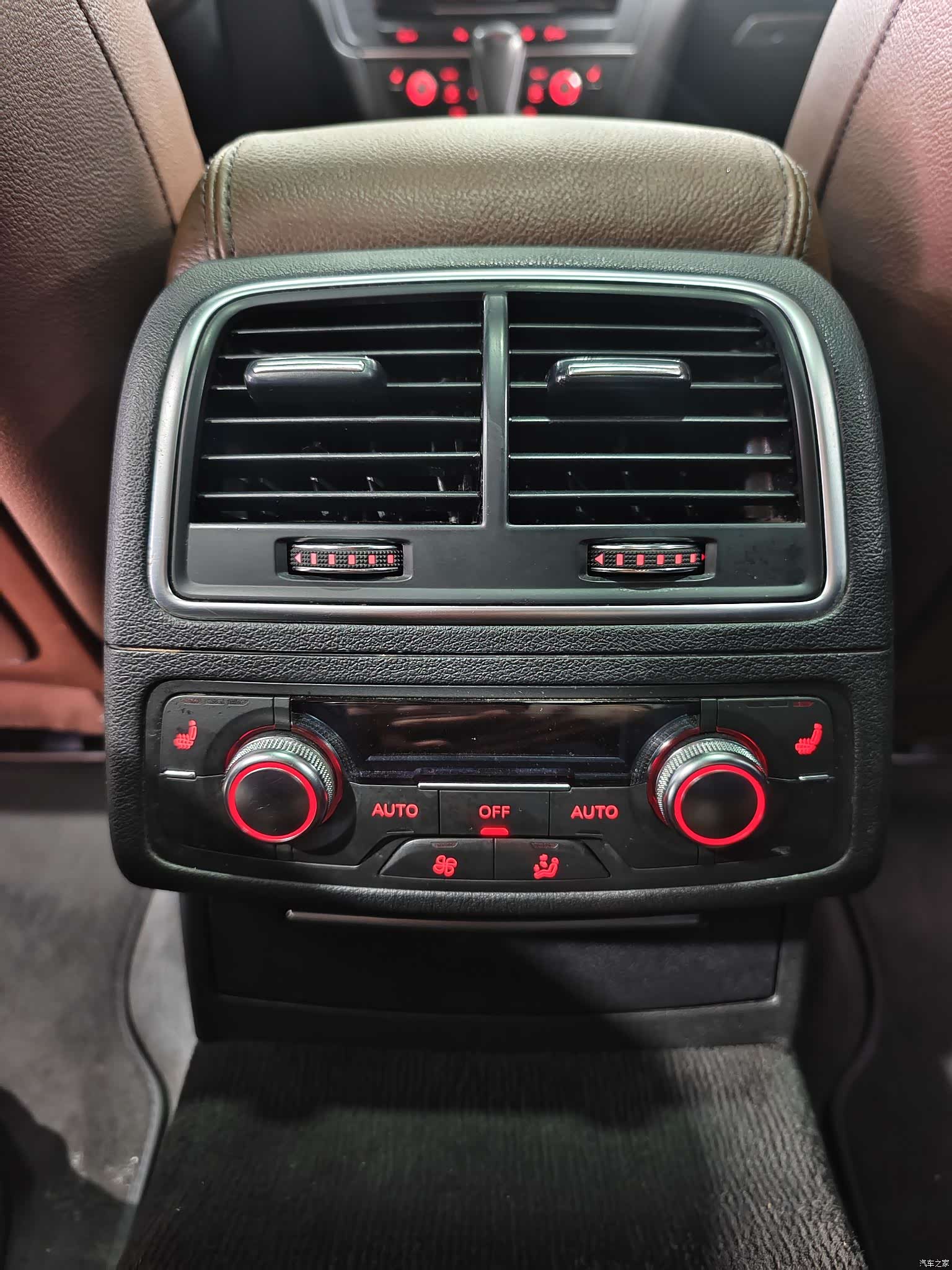 Audi A6L, 2017 17