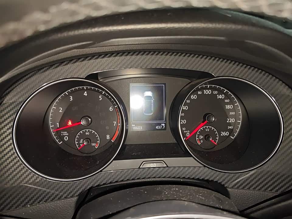 Volkswagen Golf*Jiayu